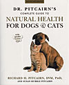 Natural Health for Dogs and Cats, Third Edition