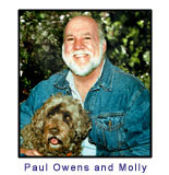 Paul Owens The Dog Whisperer